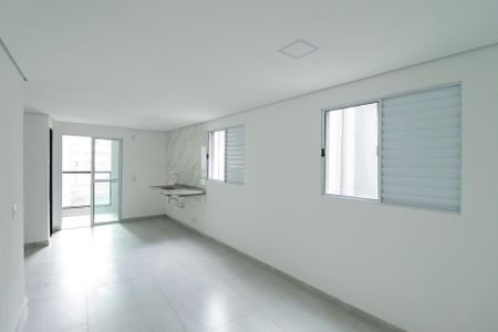 Apartamento à venda com 30m², 1 quarto e sem vaga Apartamento à venda com 30m², 1 quarto e sem vagaStudio