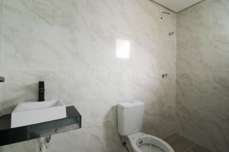 Apartamento à venda com 30m², 1 quarto e sem vaga Apartamento à venda com 30m², 1 quarto e sem vagaBanheiro