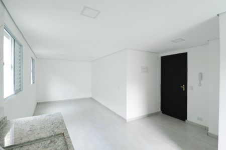 Apartamento à venda com 30m², 1 quarto e sem vaga Apartamento à venda com 30m², 1 quarto e sem vagaStudio