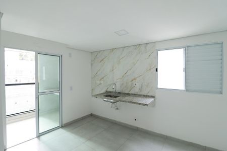 Apartamento à venda com 30m², 1 quarto e sem vaga Apartamento à venda com 30m², 1 quarto e sem vagaVaranda
