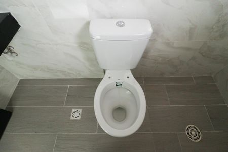 Apartamento à venda com 30m², 1 quarto e sem vaga Apartamento à venda com 30m², 1 quarto e sem vagaBanheiro