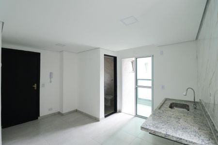 Apartamento à venda com 30m², 1 quarto e sem vaga Apartamento à venda com 30m², 1 quarto e sem vagaStudio