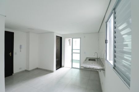 Apartamento à venda com 30m², 1 quarto e sem vaga Apartamento à venda com 30m², 1 quarto e sem vagaStudio