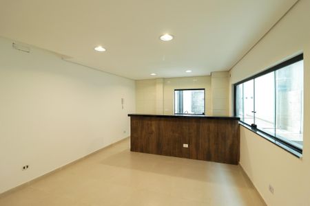 Apartamento à venda com 30m², 1 quarto e sem vaga Apartamento à venda com 30m², 1 quarto e sem vagaSalão de Festas
