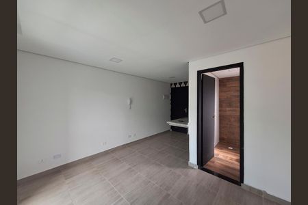 Studio à venda com 26m², 1 quarto e sem vaga Studio à venda com 26m², 1 quarto e sem vagaStudio