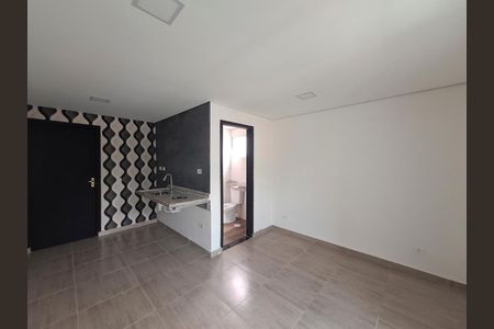 Studio à venda com 26m², 1 quarto e sem vaga Studio à venda com 26m², 1 quarto e sem vagaStudio