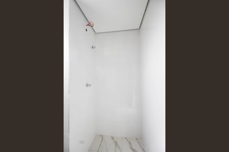 Studio à venda com 28m², 1 quarto e sem vagaBanheiro 