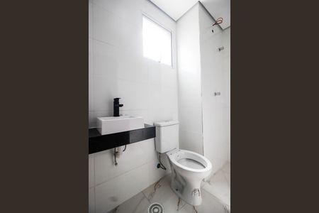 Studio à venda com 28m², 1 quarto e sem vagaBanheiro 