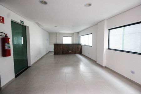 Studio à venda com 28m², 1 quarto e sem vagaÁrea comum