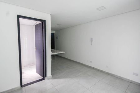 Studio à venda com 28m², 1 quarto e sem vagaStudio