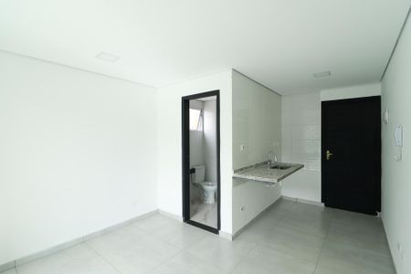 Studio à venda com 25m², 1 quarto e sem vaga Studio à venda com 25m², 1 quarto e sem vagaStudio