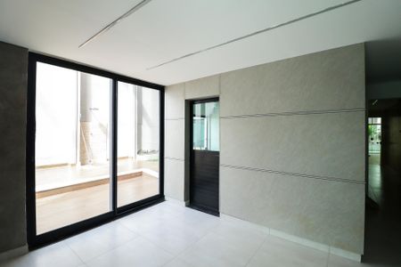 Studio à venda com 25m², 1 quarto e sem vaga Studio à venda com 25m², 1 quarto e sem vagaHall