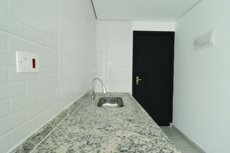 Studio à venda com 25m², 1 quarto e sem vaga Studio à venda com 25m², 1 quarto e sem vagaStudio