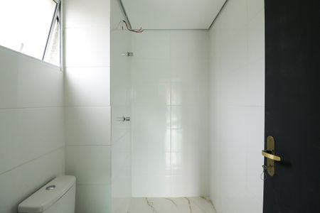 Studio à venda com 25m², 1 quarto e sem vaga Studio à venda com 25m², 1 quarto e sem vagaBanheiro