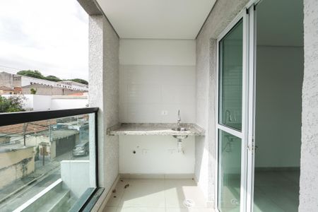 Studio à venda com 25m², 1 quarto e sem vaga Studio à venda com 25m², 1 quarto e sem vagaVaranda