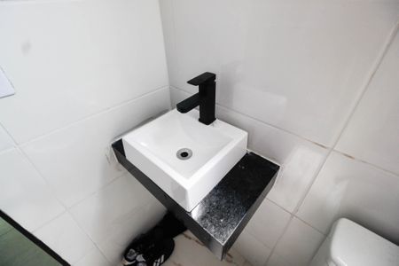 Studio à venda com 28m², 1 quarto e sem vagaSuíte