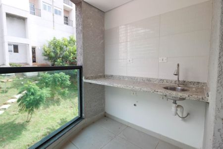 Studio à venda com 28m², 1 quarto e sem vagaÁrea de serviço