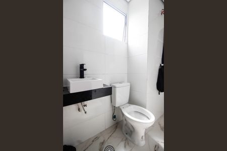 Studio à venda com 28m², 1 quarto e sem vagaSuíte