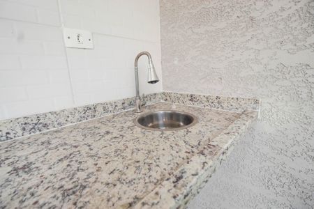 Studio à venda com 28m², 1 quarto e sem vagaÁrea de serviço