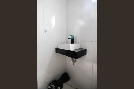 Studio à venda com 28m², 1 quarto e sem vagaSuíte