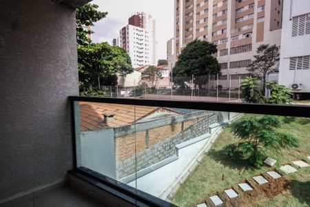 Studio à venda com 28m², 1 quarto e sem vagaÁrea de serviço