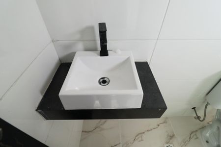 Studio à venda com 28m², 0 quarto e sem vagaBanheiro