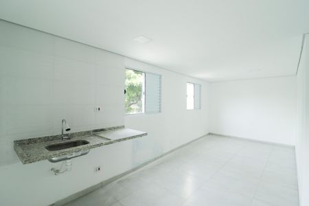 Studio à venda com 28m², 0 quarto e sem vagaCozinha