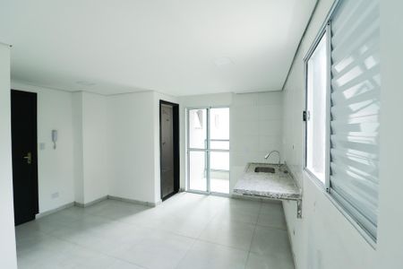 Studio à venda com 28m², 0 quarto e sem vagaStudio