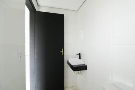 Studio à venda com 28m², 0 quarto e sem vagaBanheiro