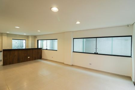 Studio à venda com 28m², 0 quarto e sem vagaÁrea comum