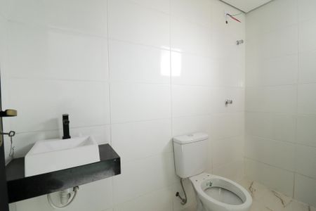 Studio à venda com 28m², 0 quarto e sem vagaBanheiro