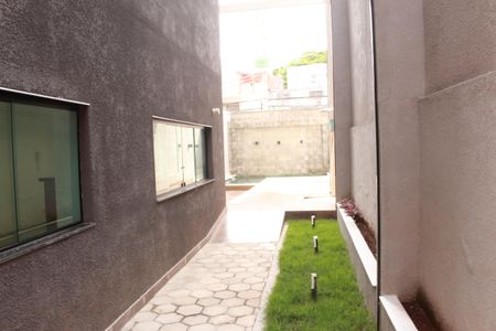 Studio à venda com 25m², 1 quarto e sem vagaÁrea externa