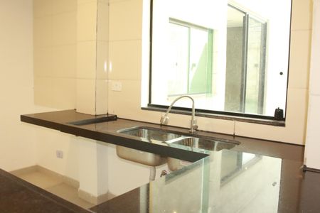 Studio à venda com 25m², 1 quarto e sem vagaÁrea comum - Salão de festas