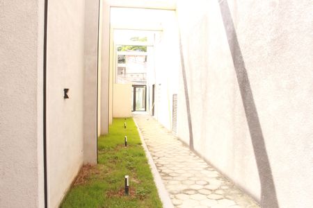 Studio à venda com 25m², 1 quarto e sem vagaÁrea externa