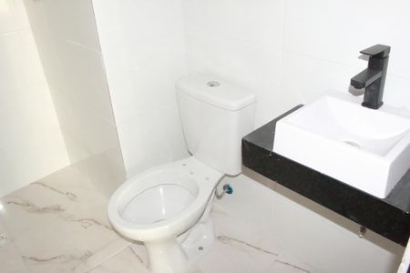 Studio à venda com 24m², 1 quarto e sem vagaBanheiro