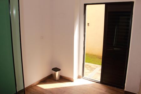 Studio à venda com 24m², 1 quarto e sem vagaHall