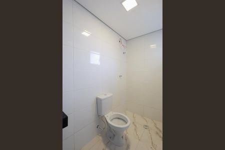 Apartamento à venda com 28m², 1 quarto e sem vaga Apartamento à venda com 28m², 1 quarto e sem vagaBanheiro