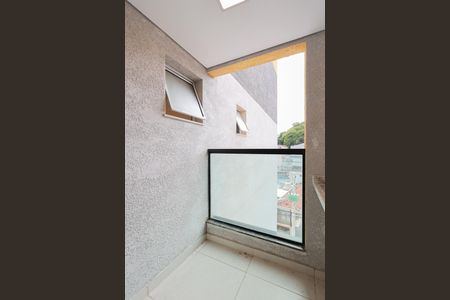 Apartamento à venda com 28m², 1 quarto e sem vaga Apartamento à venda com 28m², 1 quarto e sem vagaVaranda gourmet