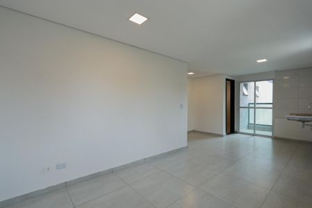 Apartamento à venda com 28m², 1 quarto e sem vaga Apartamento à venda com 28m², 1 quarto e sem vagaSala/Quarto