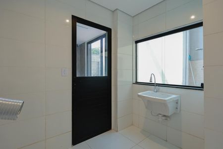 Studio à venda com 23m², 1 quarto e sem vaga Studio à venda com 23m², 1 quarto e sem vagaÁrea comum - Lavanderia