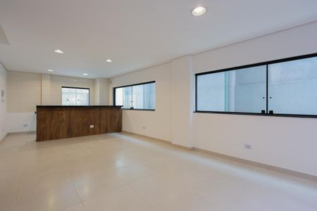 Studio à venda com 25m², 1 quarto e sem vaga Studio à venda com 25m², 1 quarto e sem vagaÁrea comum - Salão de festas