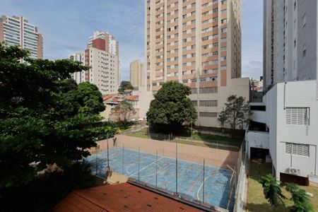 Studio à venda com 25m², 1 quarto e sem vaga Studio à venda com 25m², 1 quarto e sem vagaVista da varanda