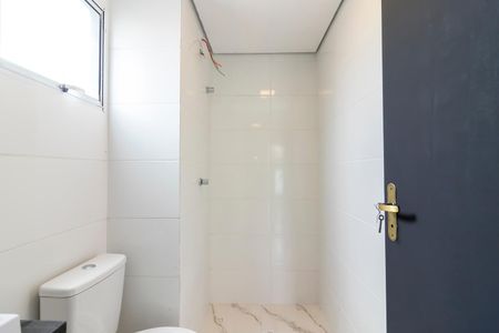 Apartamento à venda com 28m², 1 quarto e sem vaga Apartamento à venda com 28m², 1 quarto e sem vagaBanheiro