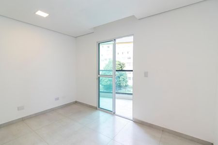 Apartamento à venda com 28m², 1 quarto e sem vaga Apartamento à venda com 28m², 1 quarto e sem vagaSala e Quarto
