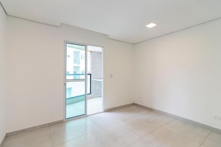 Apartamento à venda com 28m², 1 quarto e sem vaga Apartamento à venda com 28m², 1 quarto e sem vagaSala