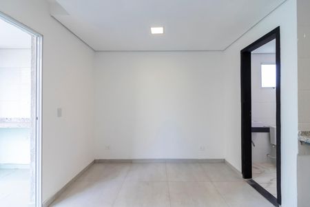 Apartamento à venda com 28m², 1 quarto e sem vaga Apartamento à venda com 28m², 1 quarto e sem vagaSala e Quarto