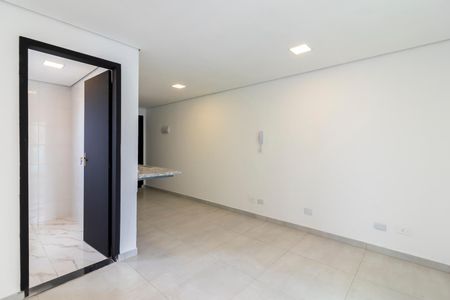 Apartamento à venda com 28m², 1 quarto e sem vaga Apartamento à venda com 28m², 1 quarto e sem vagaSala e Quarto
