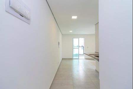 Apartamento à venda com 28m², 1 quarto e sem vaga Apartamento à venda com 28m², 1 quarto e sem vagaCorredor de Entrada
