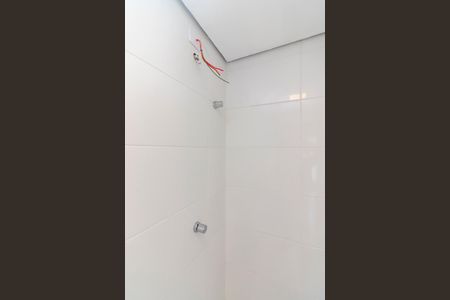 Apartamento à venda com 28m², 1 quarto e sem vaga Apartamento à venda com 28m², 1 quarto e sem vagaBanheiro