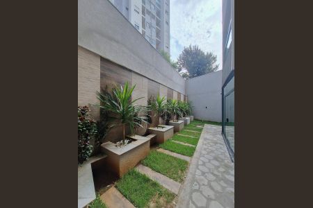 Studio à venda com 25m², 1 quarto e sem vaga Studio à venda com 25m², 1 quarto e sem vagaÁrea comum